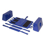 Sof Loc Vinyl Coated Head Blocks - 35993 - 1 Each - MDL-FII35993