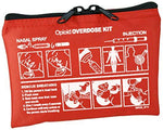 Iron Duck Community Outreach Opioid Overdose Kits - FII39525