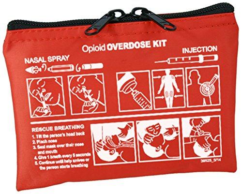 Iron Duck Community Outreach Opioid Overdose Kits - FII39525