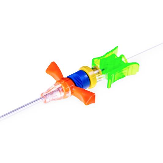Access Scientific Powerwand XL Midline Catheter, Single, Sterile, 5 Fr - 92003 - 10 Each