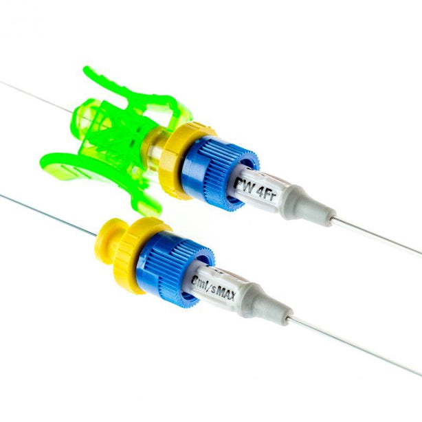 Powerwand Midline Catheters - 94103 - 10 Each - MDL-FIL94103