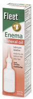 Cb Fleet Fleet Mineral Oil Enemas 301 - 1.0 Each