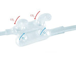 Flexicare FlexiCare Dual Nasal Cannulas 032-10-127U - 25.0 Each