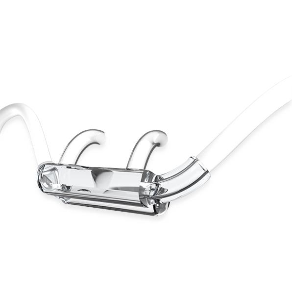 Flexicare FlexiCare Dual Nasal Cannulas 032-10-183U - 25.0 Each