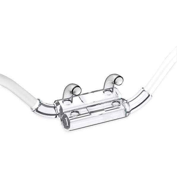Flexicare FlexiCare Dual Nasal Cannulas 032-10-183U - 25.0 Each