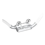 Flexicare FlexiCare Dual Nasal Cannulas 032-12-125U - 25.0 Each