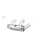 Flexicare FlexiCare Dual Nasal Cannulas 032-12-125U - 25.0 Each
