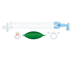 Flexicare Adult Expandable Circuits - 038-01-614U - 20 Each - MDL-FLX03801614U