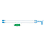 Flexicare Pediatric Breathing Circuits 038-02-610U - 20.0 Each - MDL-FLX03802610U