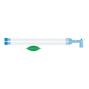 Flexicare Pediatric Breathing Circuits 038-02-610U - 20.0 Each - MDL-FLX03802610U