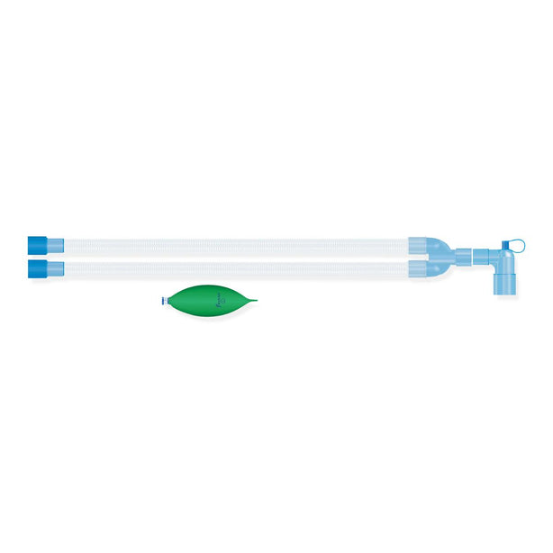 Flexicare Pediatric Breathing Circuits 038-02-610U - 20.0 Each - MDL-FLX03802610U