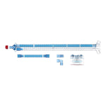 FLEXICARE Flexicare VentiShield Filter 038-31-203U 10 Each-MDL-FLX03831203U