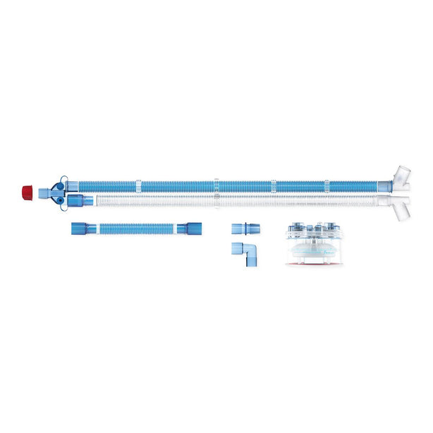 FLEXICARE Flexicare VentiShield Filter 038-31-203U 10 Each-MDL-FLX03831203U