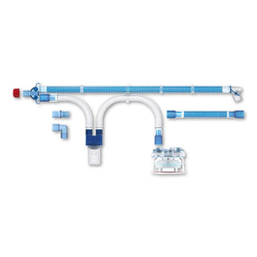 FLEXICARE Flexicare ThermoShield HME 038-41-355U 1 Each - MDL-FLX03841355UH