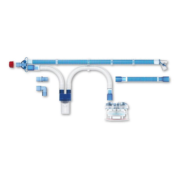 FLEXICARE Flexicare ThermoShield HME 038-41-355U 1 Each - MDL-FLX03841355UH