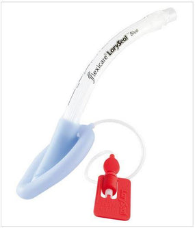 Flexicare LarySeal Blue Laryngeal Airways and Masks 038-94-230U - 10.0 Each - MDL-FLX03894230U