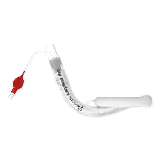 Flexicare LarySeal Pro Laryngeal Airway Mask 038-94-840U 10.0 Each-MDL-FLX03894840U