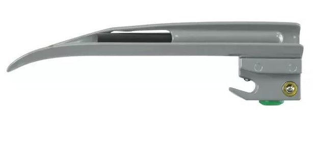 Flexicare Phillips Fiber Optic Blades 040-1001U - 1.0 Each