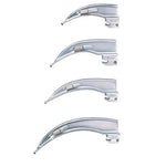 Flexicare Laryngoscope Blades and Handles - FLX040110U