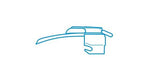 Flexicare Laryngoscope Blades and Handles - FLX040127U