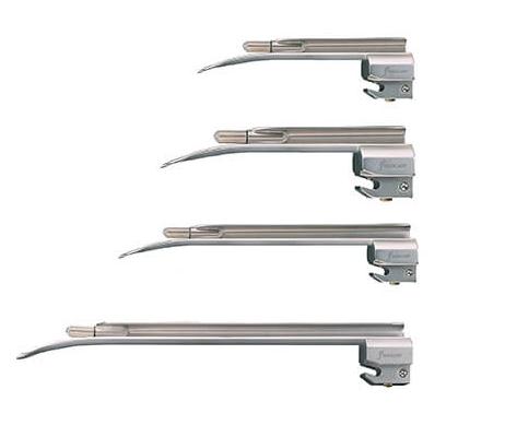 Flexicare Laryngoscope Blades and Handles - FLX040129U