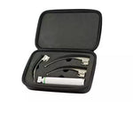 Flexicare Macintosh Laryngoscope Blade Sets 040-241U - 1.0 Each