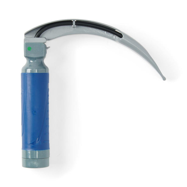Flexicare BritePro Solo MAC Laryngoscope Handles 040-314U - 10.0 Each