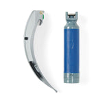 Flexicare BritePro Solo MAC Laryngoscope Handles 040-314U - 10.0 Each