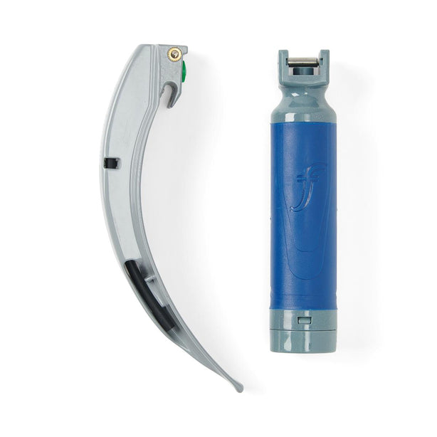 Flexicare BritePro Solo MAC Laryngoscope Handles 040-314U - 10.0 Each
