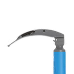 Flexicare BritePro Solo MAC Laryngoscope Handles 040-332U - 10.0 Each