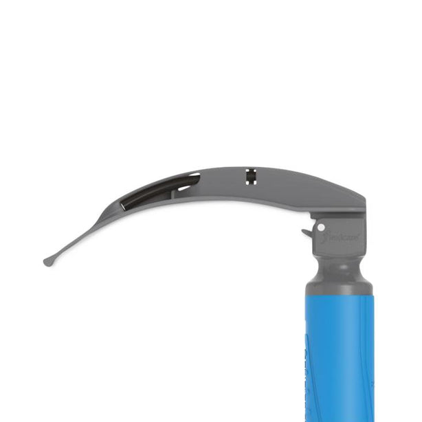 Flexicare BritePro Solo MAC Laryngoscope Handles 040-332U - 10.0 Each