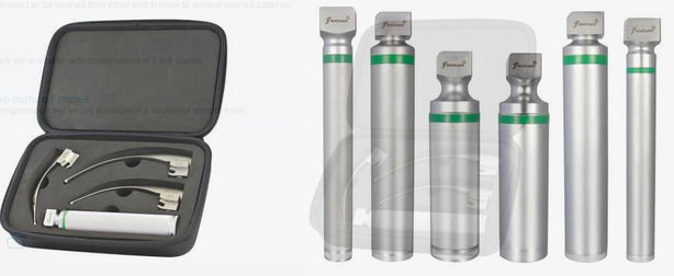 Flexicare Laryngoscope Parts 040-811U - 1.0 Each
