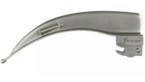 Flexicare Flexicare Macintosh Blades - FLX040831U