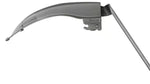 Flexicare Fiber-Optic Laryngoscope Blade 040-836U - 1.0 Each