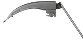 Flexicare Fiber-Optic Laryngoscope Blade 040-836U - 1.0 Each