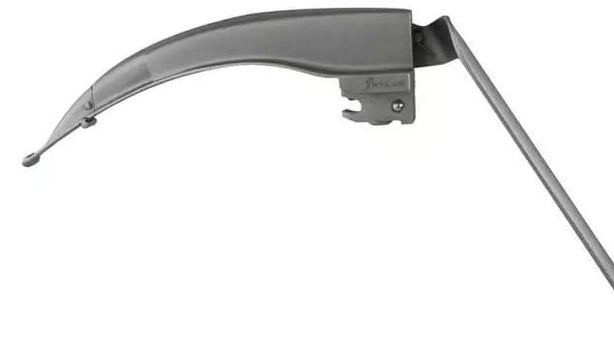 Flexicare Fiber-Optic Laryngoscope Blade 040-836U - 1.0 Each