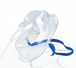FLEXICARE Dual Capnography and CO2 Monitoring Masks 032-10-134U 50 Each - MDL-FLX3210134U