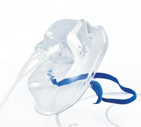 FLEXICARE Dual Capnography and CO2 Monitoring Masks 032-10-134U 50 Each - MDL-FLX3210134U
