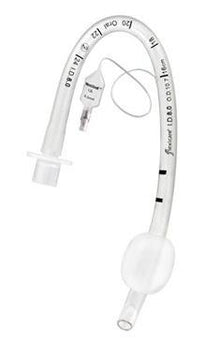 Flexicare Murphy Oral / Nasal Cuffed Endotracheal Tubes 038-971-075U - 10.0 Each - MDL-FLX38971075U