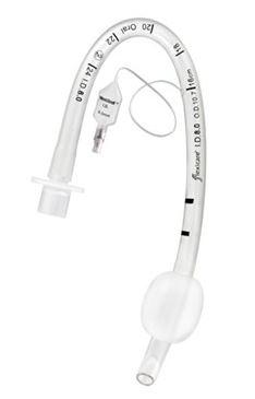 Flexicare Murphy Oral / Nasal Cuffed Endotracheal Tubes 038-971-075U - 10.0 Each - MDL-FLX38971075U