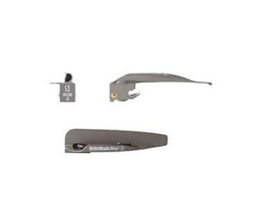 Flexicare BriteBlade Pro Blades 040-00-1101U - 10.0 Each