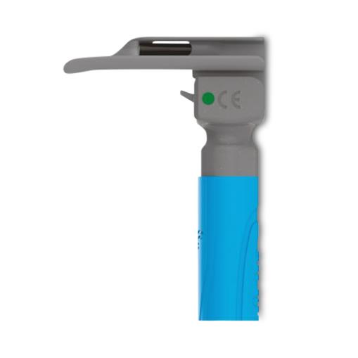 Flexicare Mini BritePro Laryngoscopes 040-02-0401U 1.0 Each-MDL-FLX40020401UH