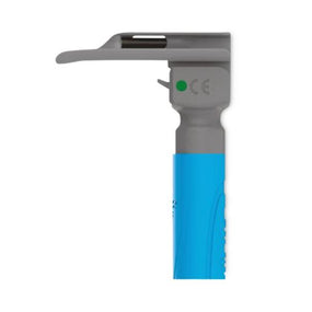 Flexicare Mini BritePro Laryngoscopes 040-02-0401U 10.0 Each-MDL-FLX40020401U