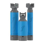 Flexicare BritePro Solo Stubby Laryngoscope Handles 040-03-0000U - 1.0 Each - MDL-FLX40030000UH
