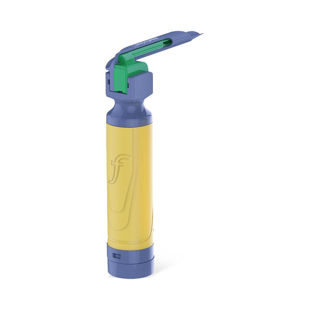 FLEXICARE BritePro Omni Laryngoscope Systems 040-04-0120U 10 Each - MDL-FLX40040120U