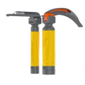 FLEXICARE BritePro Omni Laryngoscope Systems 040-06-0410U 10 Each - MDL-FLX40060410U