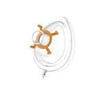 Flexicare Flexicare Anesthesia Masks 038-51-400SFPU - 20.0 Each