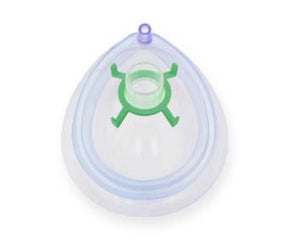 Flexicare Flexicare Anesthesia Masks 038-52-420SFPU - 20.0 Each