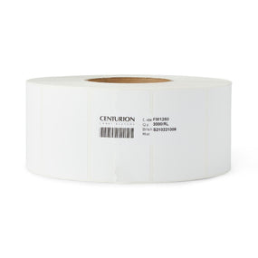 Centurion Centurion Label Rolls with 3