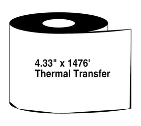 CENTURION Centurion Thermal Transfer Printer Ribbons FM1614 24 Roll - MDL-FM1614